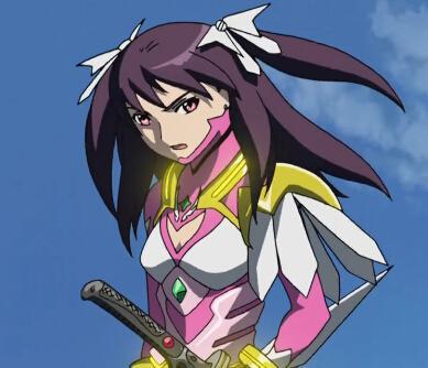 舞 乙hime 0 S Ifr 快懂百科