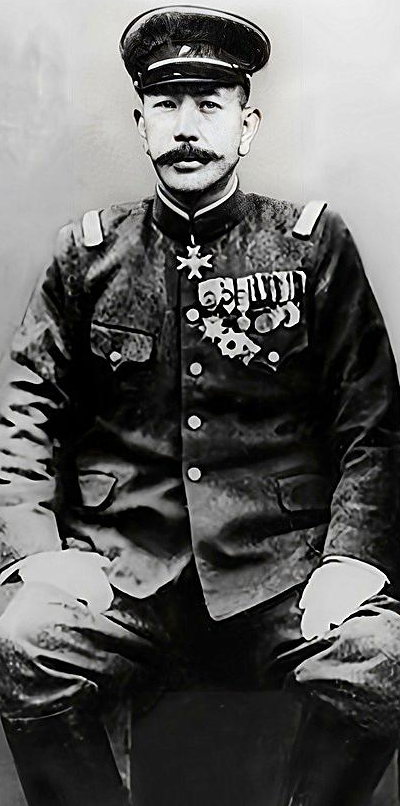 石井四郎 快懂百科