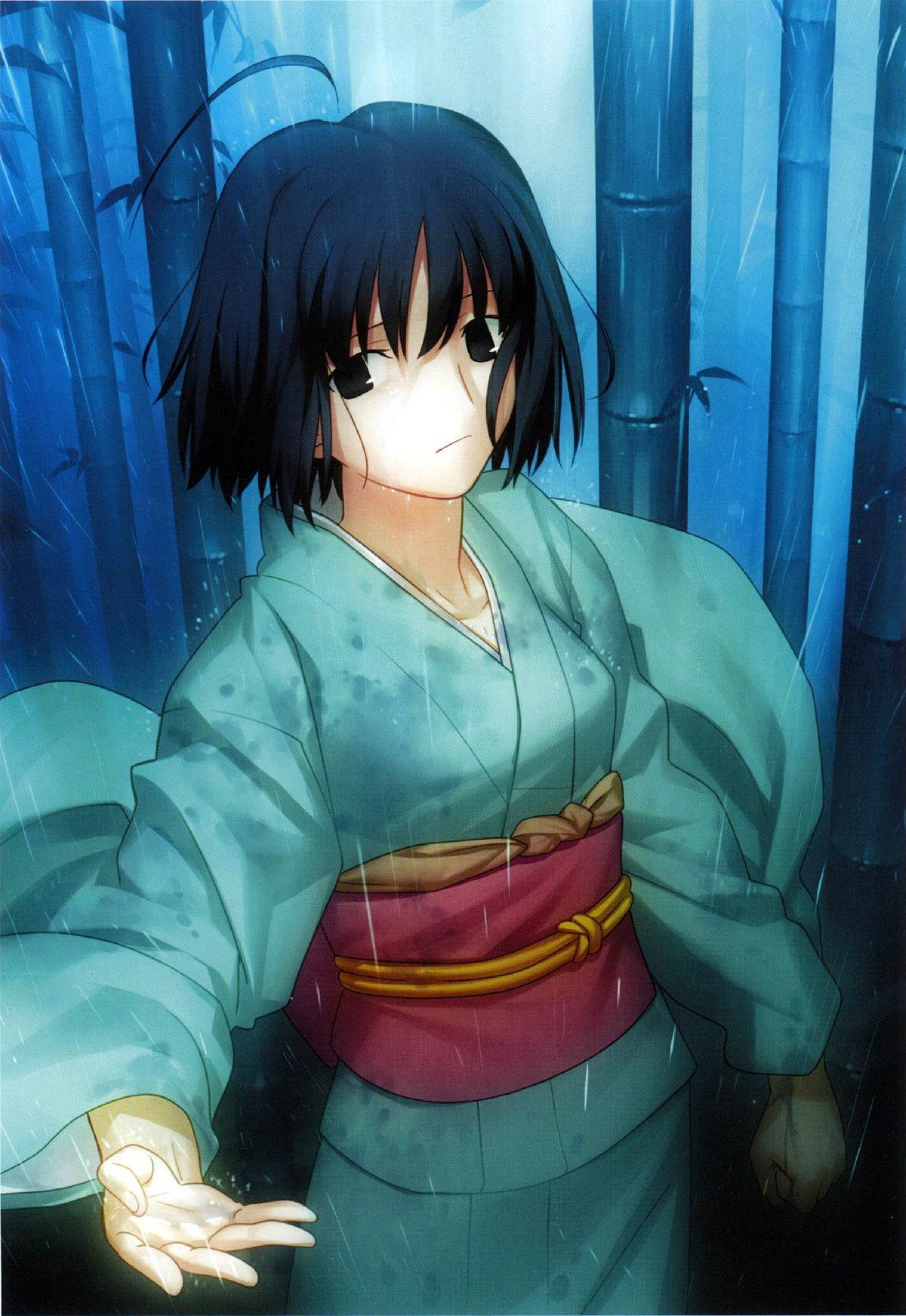 空之境界 快懂百科