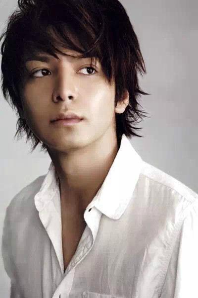 生田斗真 快懂百科