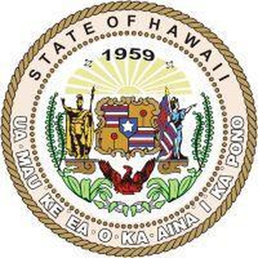 夏威夷州州徽