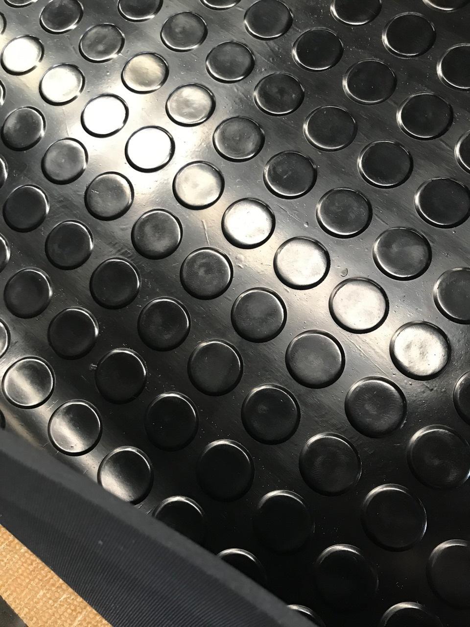 橡胶垫 快懂百科