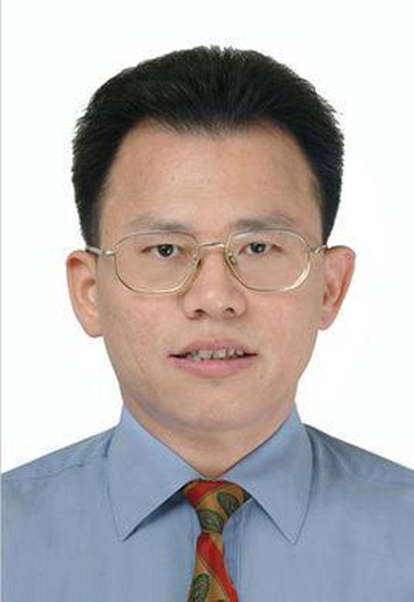 陈献春 快懂百科