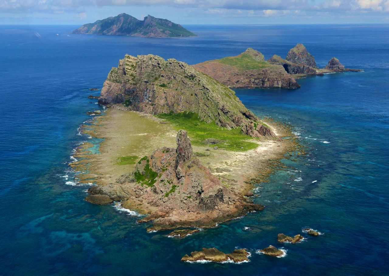 细盘中国十大最美海岛，海景完全不输国外岛屿，简直美翻了！ - 知乎