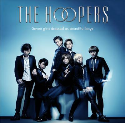 The Hoopers 快懂百科