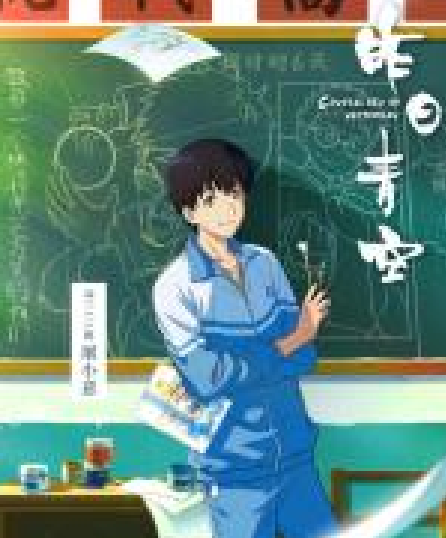 昨日青空 快懂百科