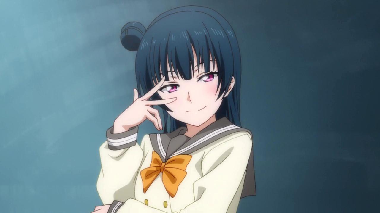 Lovelive Sunshine 快懂百科