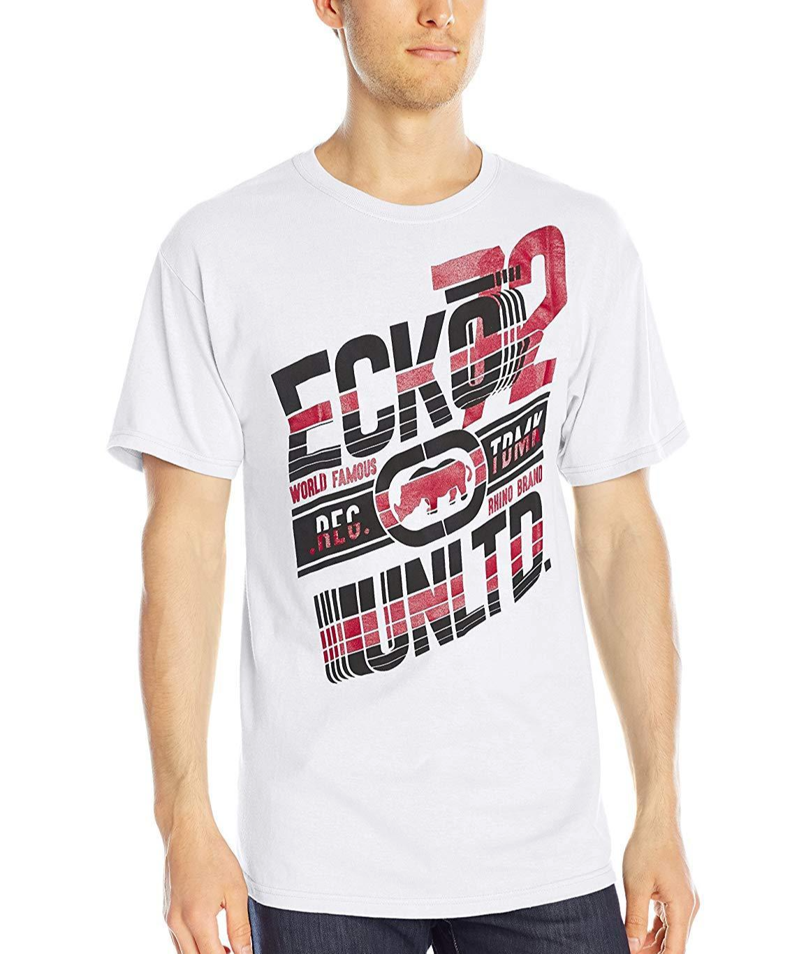 ecko unltd 快懂百科