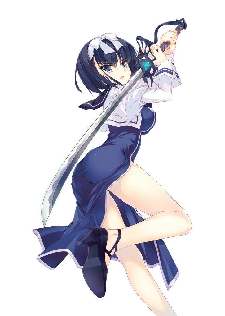 空战魔导士候补生的教官 快懂百科