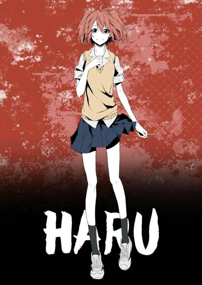 一之濑晴 快懂百科