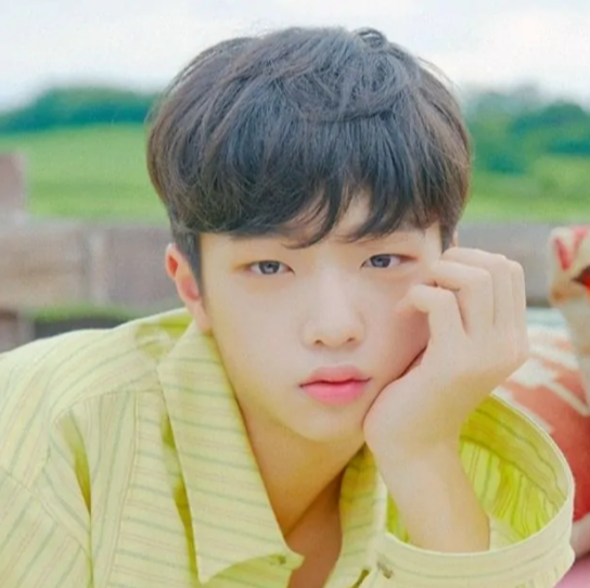 历史上的今天9月9日_2002年孙东杓出生。孙东杓，韩国男子团体X1成员