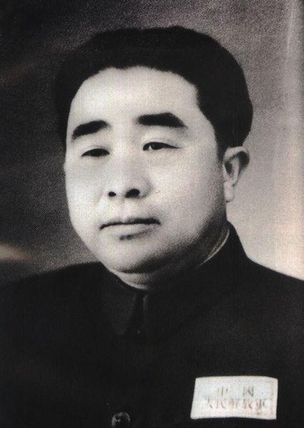 各个时期的朱声达