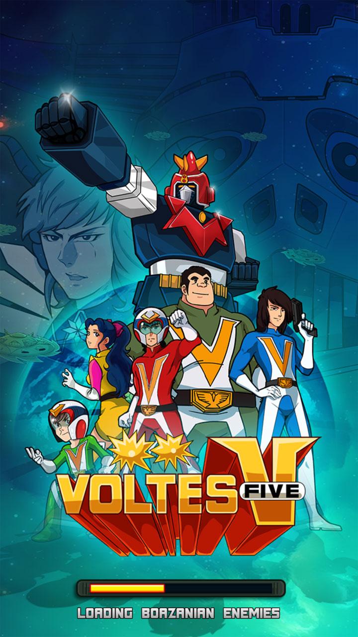 超电磁侠波鲁吉斯v 快懂百科