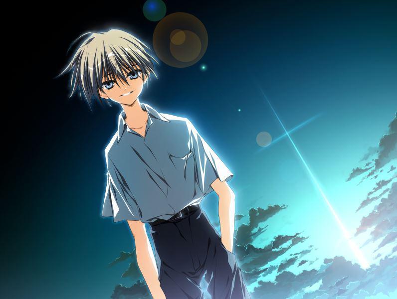 美好的每一天 快懂百科