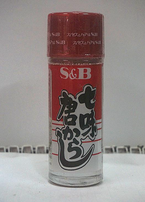七味粉 快懂百科