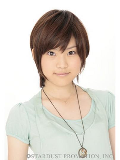 福永真梨佳 快懂百科