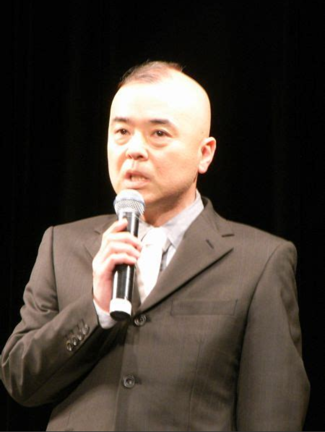 酒井敏也 快懂百科