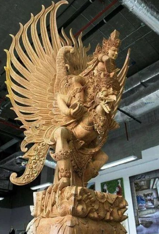 迦楼罗 快懂百科