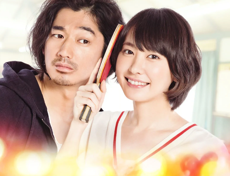 恋爱回旋 快懂百科