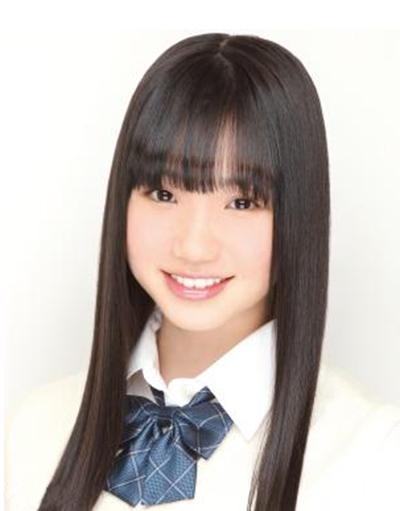 北原侑奈 快懂百科