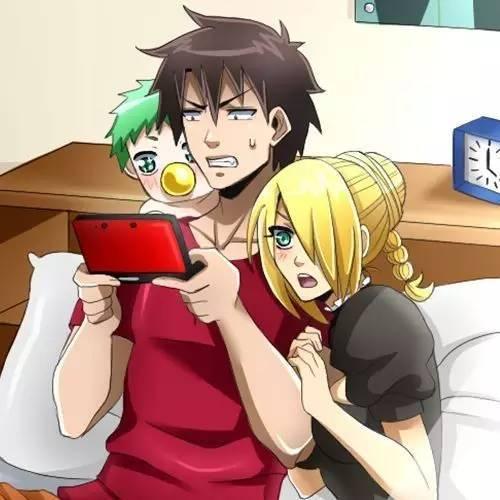 男鹿辰巳 快懂百科