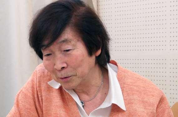 古川登志夫 快懂百科