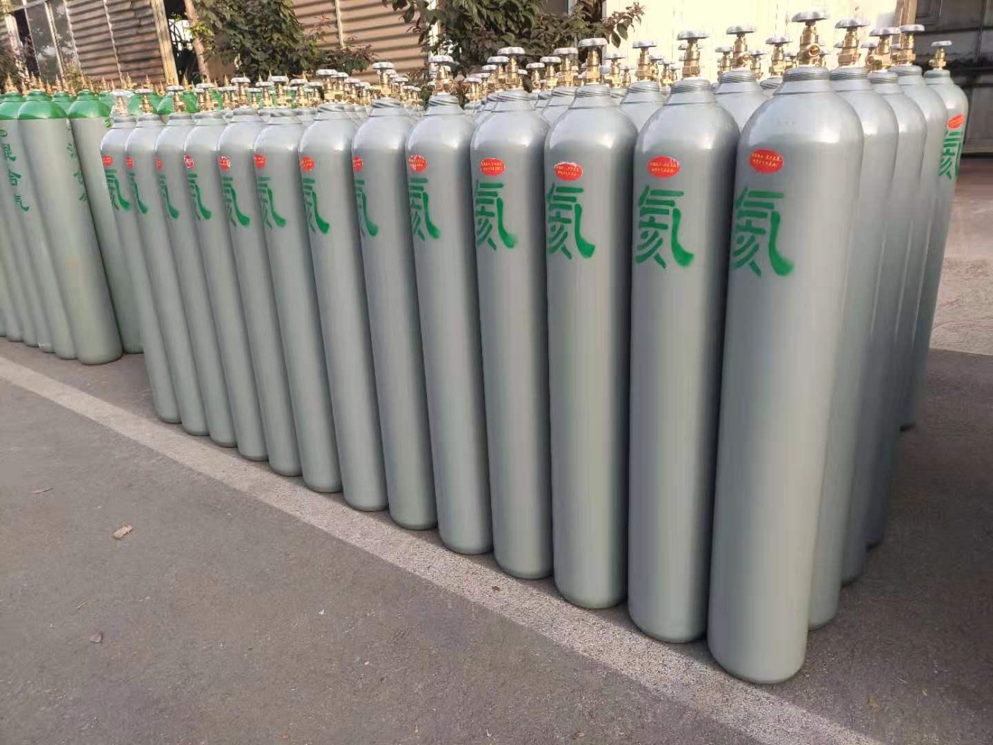氦气 - 快懂百科