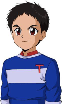 勇者特急 快懂百科