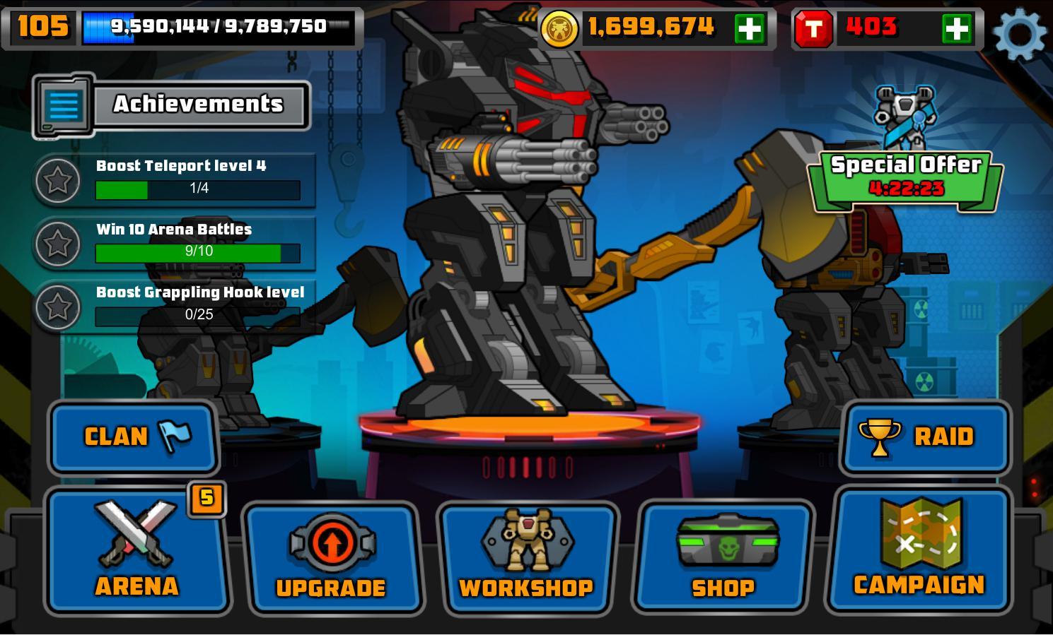 Super Mechs Kizi | Super Mechs Game – EKOTG
