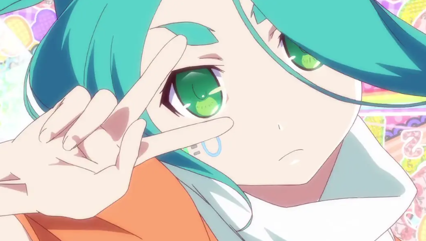 终物语 快懂百科