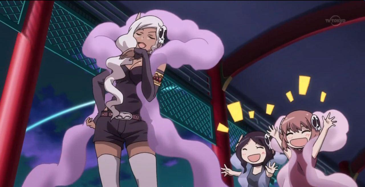 只有神知道的世界 若木民喜著作的漫画 故事简介 登场角色 设定解说 历史版本5 快懂百科