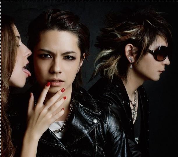 VAMPS - 抖音百科