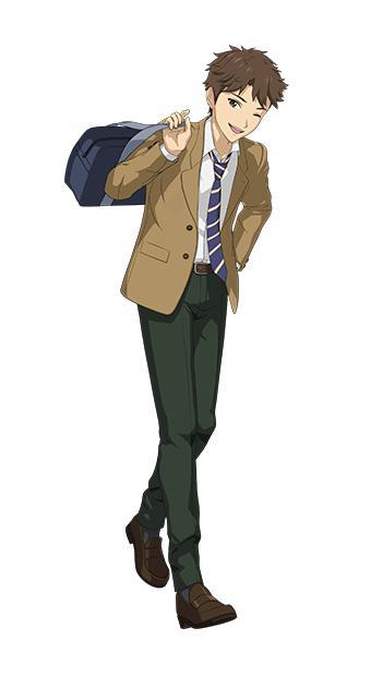 齐藤壮马 快懂百科