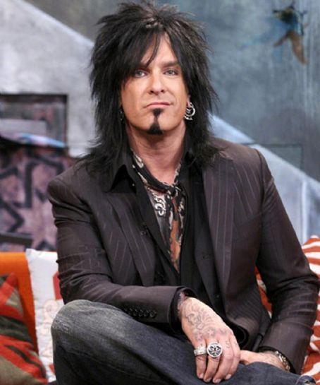 Nikki Sixx 快懂百科