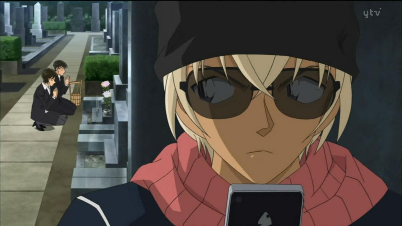 安室透 快懂百科