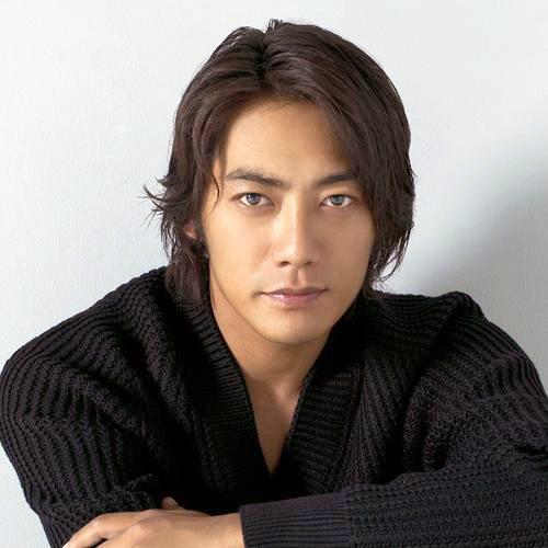 反町隆史 快懂百科