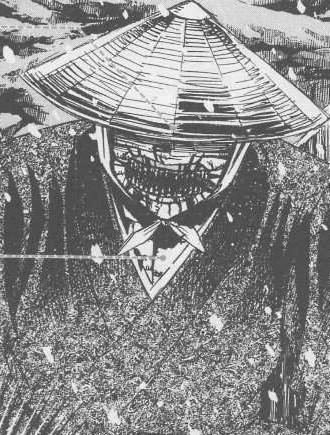 彼岸岛 快懂百科