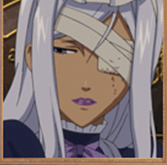 黑执事 快懂百科