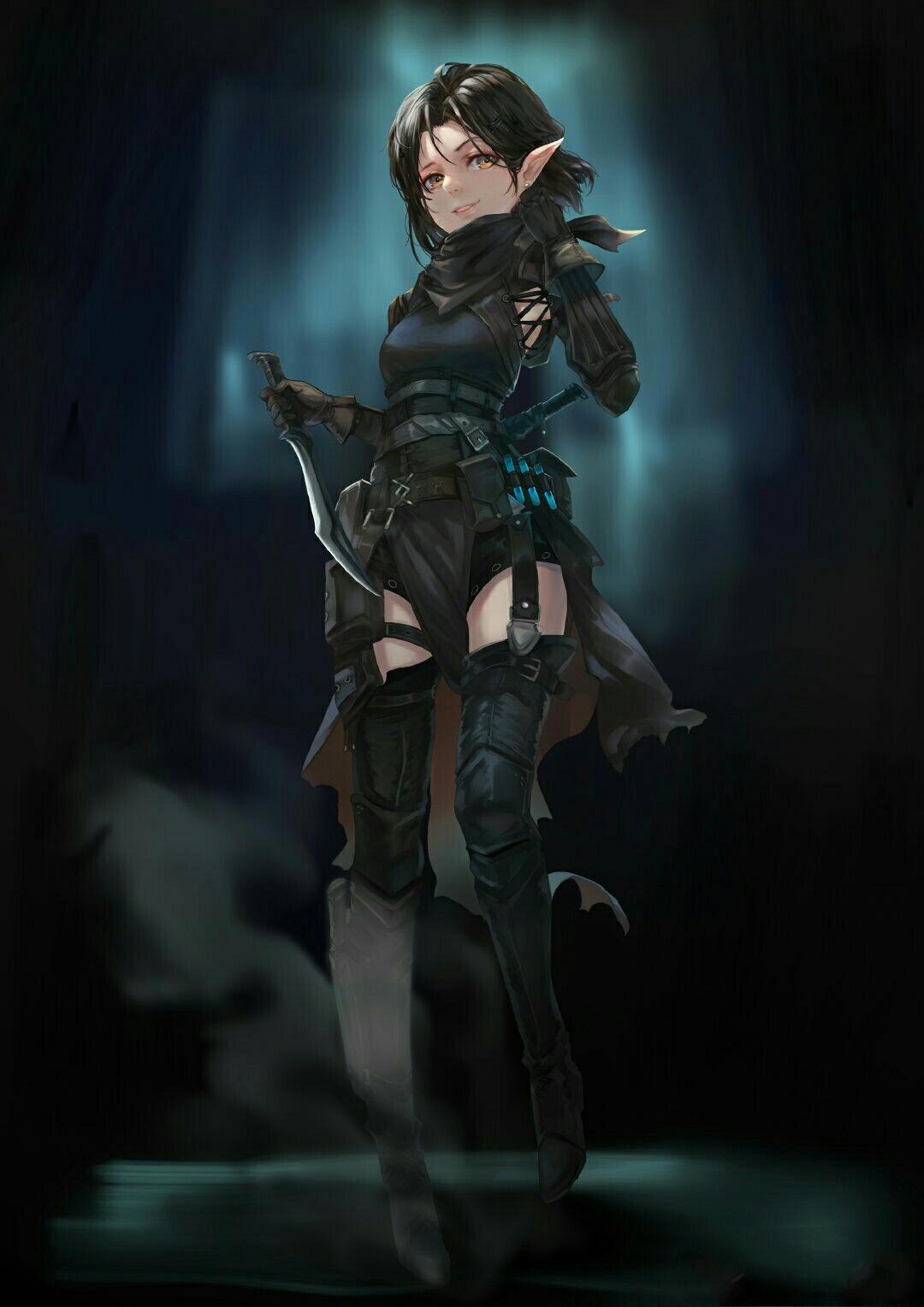 黎明之剑 - 快懂百科