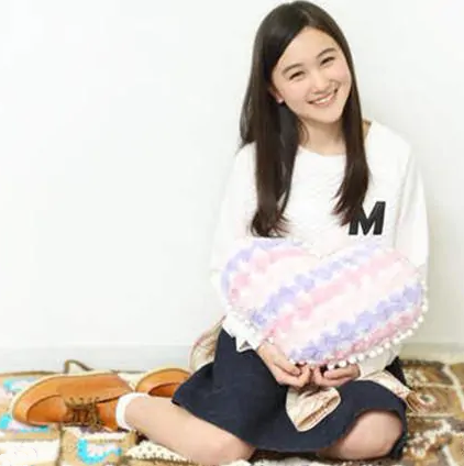 山口麻友 快懂百科