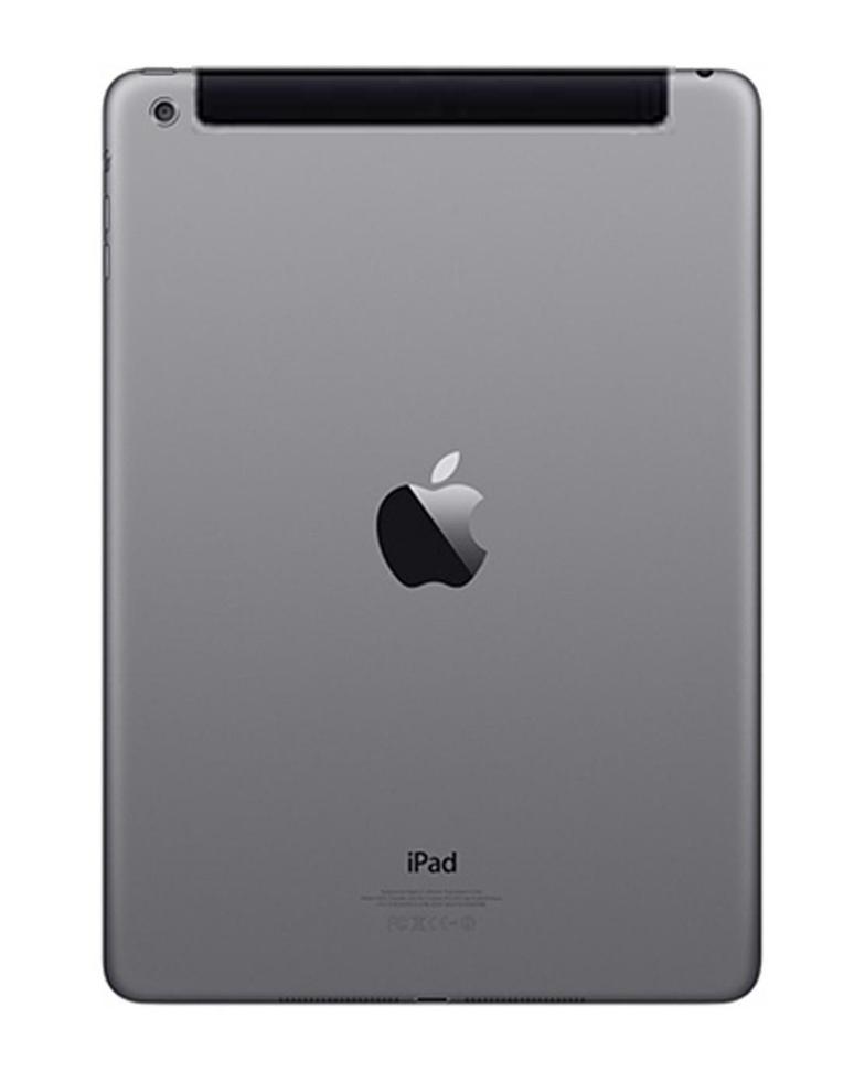 iPad Air 2[美国苹果公司出品的平板电脑] - 抖音百科