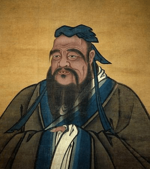 孔子[儒家学派创始人] - 抖音百科