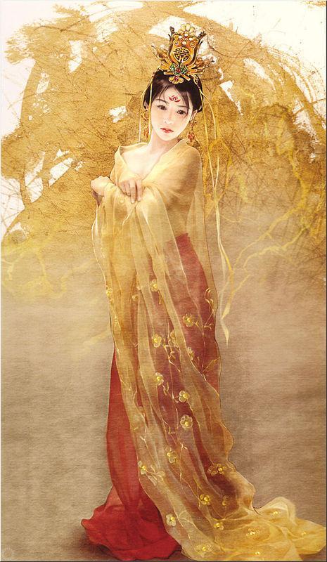 山阴公主_淫乱放荡_褚渊屈从_公主之死 - 头条百科