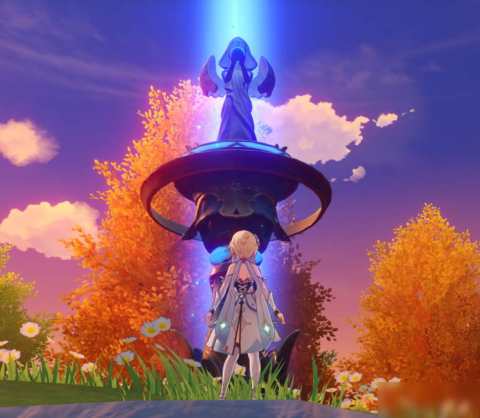 原神里怎么获取风之印（原神神印怎么用）