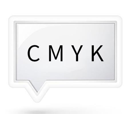 Cmyk 快懂百科