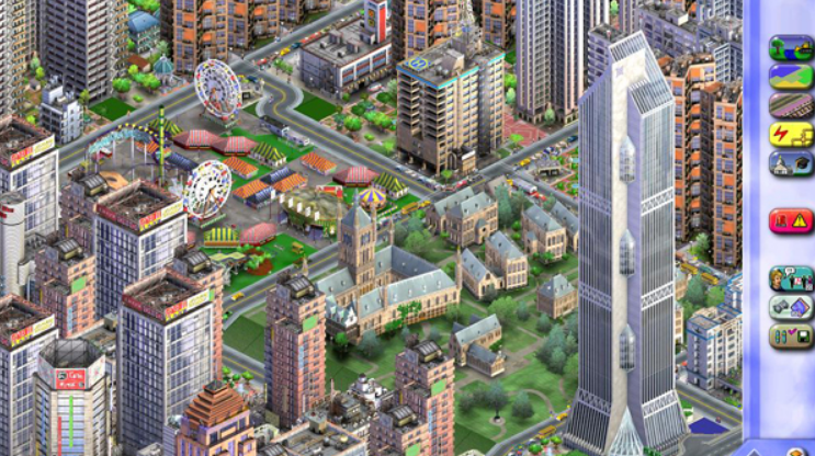 華麗 シムシティsim City 3000 輸入版 英語 Turismodenaturaleza Com Ar
