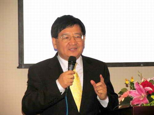 徐小平 快懂百科