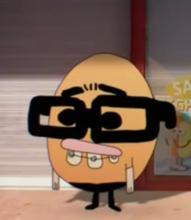 阿甘妙世界 快懂百科