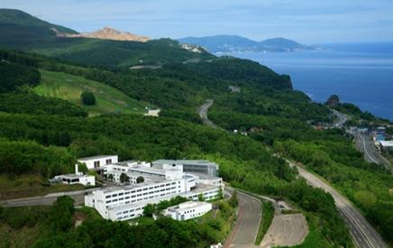 北海道药科大学 快懂百科